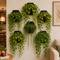 Hexagon Wall Planter